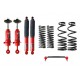 KIT SUSPENSION EFS NAVARA