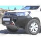 PARAGOLPES DELANTERO RIVAL HILUX