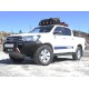 PARAGOLPES DELANTERO RIVAL HILUX