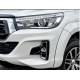 PROTECTOR FAROS TOYOTA HILUX