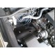 SOPORTE DOBLE BATERIA HILUX