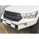 PARRILLA FRONTAL HILUX