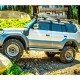 SNORKEL TOYOTA 90