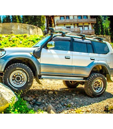 SNORKEL TOYOTA 90