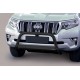 DEFENSA DELANTERA  TOYOTA 150