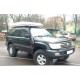 SNORKEL TOYOTA LAND CRUISER 100