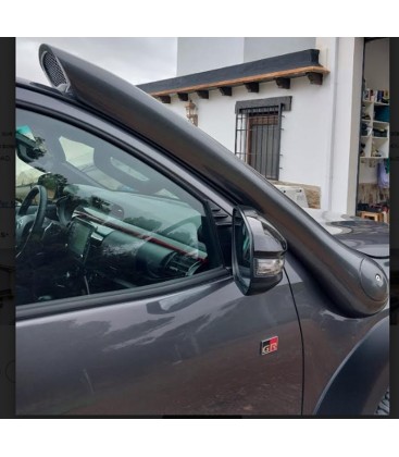SNORKEL AERODINAMICO