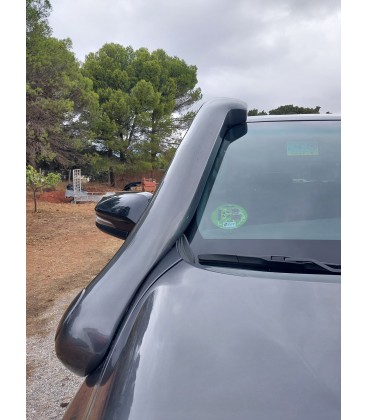 SNORKEL AERODINAMICO