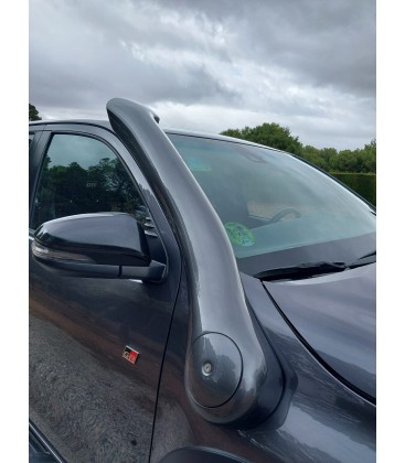 SNORKEL AERODINAMICO