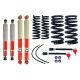 KIT SUSPENSION EFS