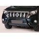 DEFENSA DELANTERA   TOYOTA 150