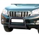 DEFENSA DELANTERA TOYOTA 150