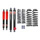 KIT SUSPENSION EFS