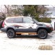 ALETINES DE RUEDA TOYOTA LAND CRUISER 120