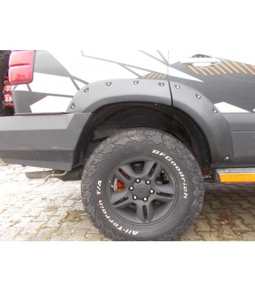 ALETINES DE RUEDA TOYOTA LAND CRUISER 120