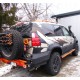 ALETINES DE RUEDA TOYOTA LAND CRUISER 120