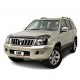 DEFLECTOR DE CAPO TOYOTA 120