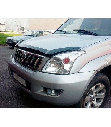 DEFLECTOR DE CAPO TOYOTA 120
