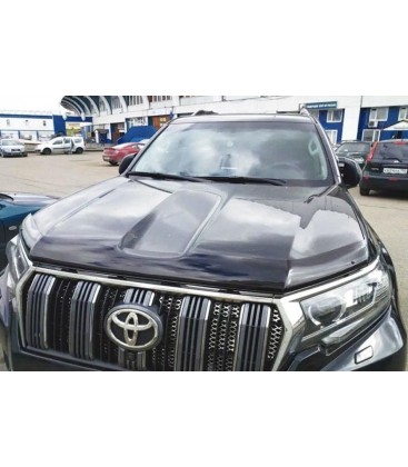 DEFLECTOR DE CAPO TOYOTA 150