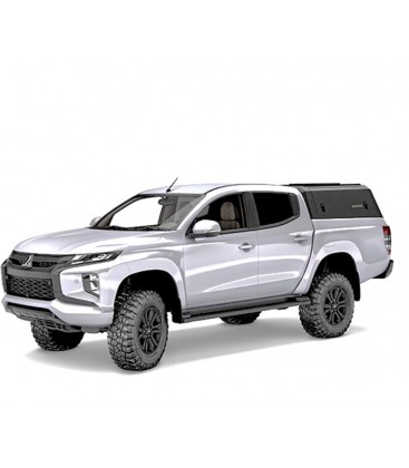 HARD TOP METALICO RSI L200