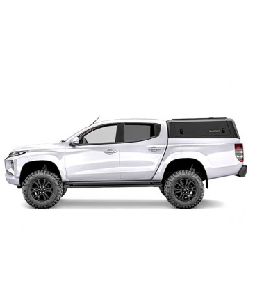 HARD TOP METALICO RSI L200