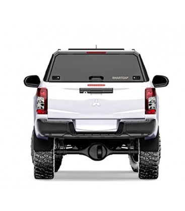 HARD TOP METALICO RSI L200