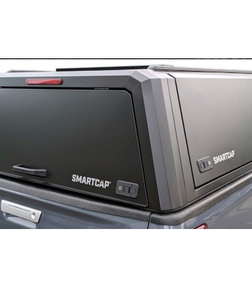 HARD TOP METALICO RSI L200
