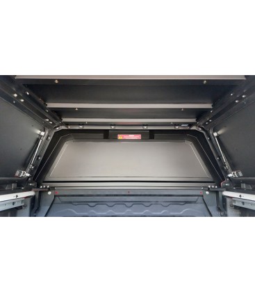 HARD TOP METALICO RSI L200