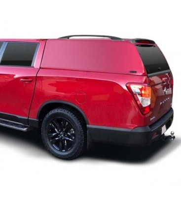 HARD TOP PICK UP SSANGMUSSO