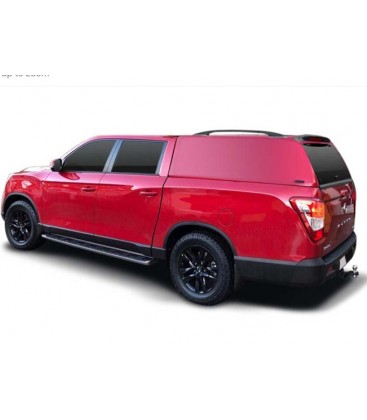 HARD TOP PICK UP SSANGMUSSO