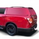 HARD TOP PICK UP SSANYONG