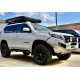 SNORKEL TOYOTA