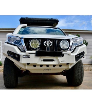 SNORKEL TOYOTA