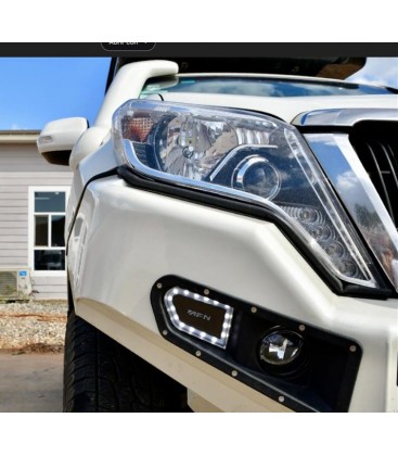 SNORKEL TOYOTA