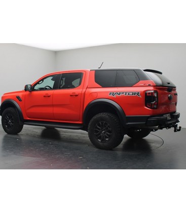 HARD TOP PICK UP RANGER T9
