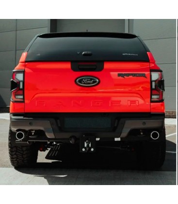 HARD TOP PICK UP RANGER T9