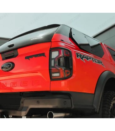 HARD TOP PICK UP RANGER T9