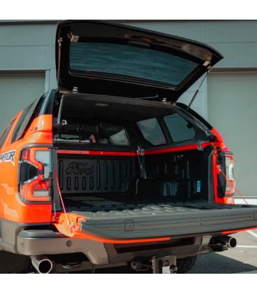 HARD TOP PICK UP RANGER T9