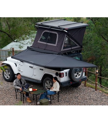 TOLDO  WILD LAND 180