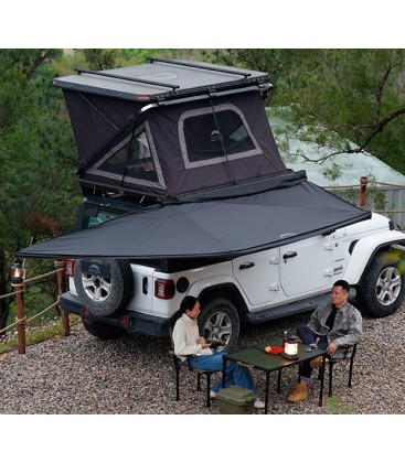 TOLDO  WILD LAND 180