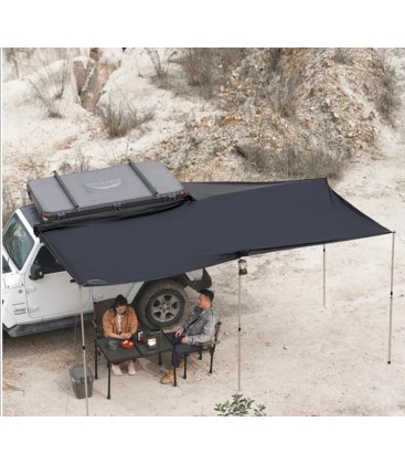 TOLDO  WILD LAND 270