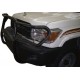 Protector de bajos  (HZJ/BJ- 70, 71, 72, 73, 74, 75, 78, 79) (hasta 2007) 