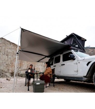 TOLDO  WILD LAND 270