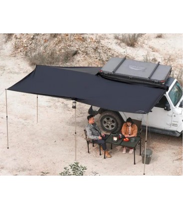 TOLDO  WILD LAND 270