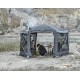TIENDA CAMPING  WILD LAND