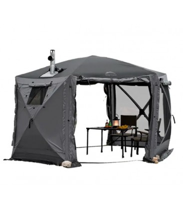 TIENDA CAMPING  WILD LAND