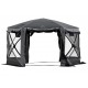 TIENDA CAMPING  WILD LAND
