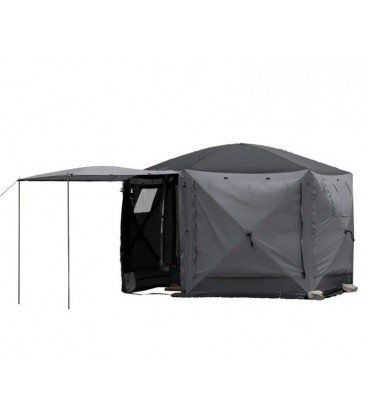 TIENDA CAMPING  WILD LAND