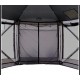 TIENDA CAMPING  WILD LAND