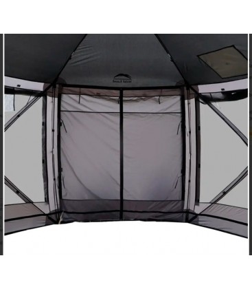 TIENDA CAMPING  WILD LAND